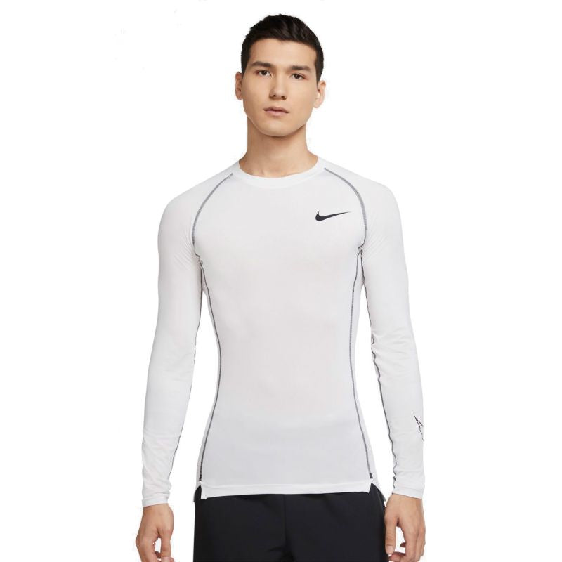 Nike Compression M DD1990-100 Thermal Shirt Clothing/Training Nike