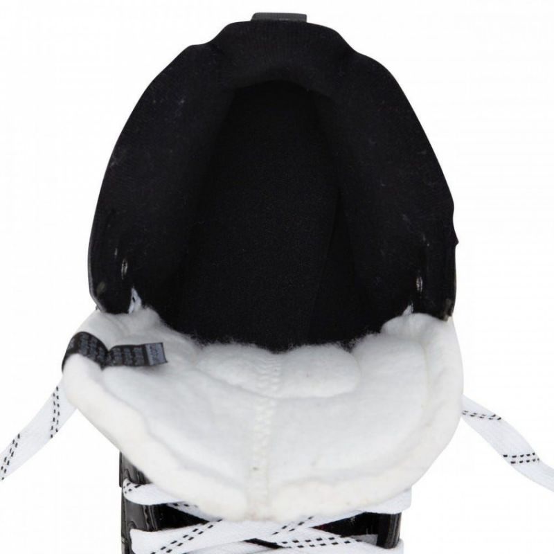 Bauer X700 Sr Goalkeeper Skates In preparation Your Sports Performance