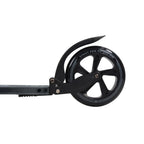 Schildkröt Funsports Street Pro Universal Classic Scooter Gray Skating/Hulajnogi tradycyjne (dla młodzieży i dorosłych) Your Sports Performance