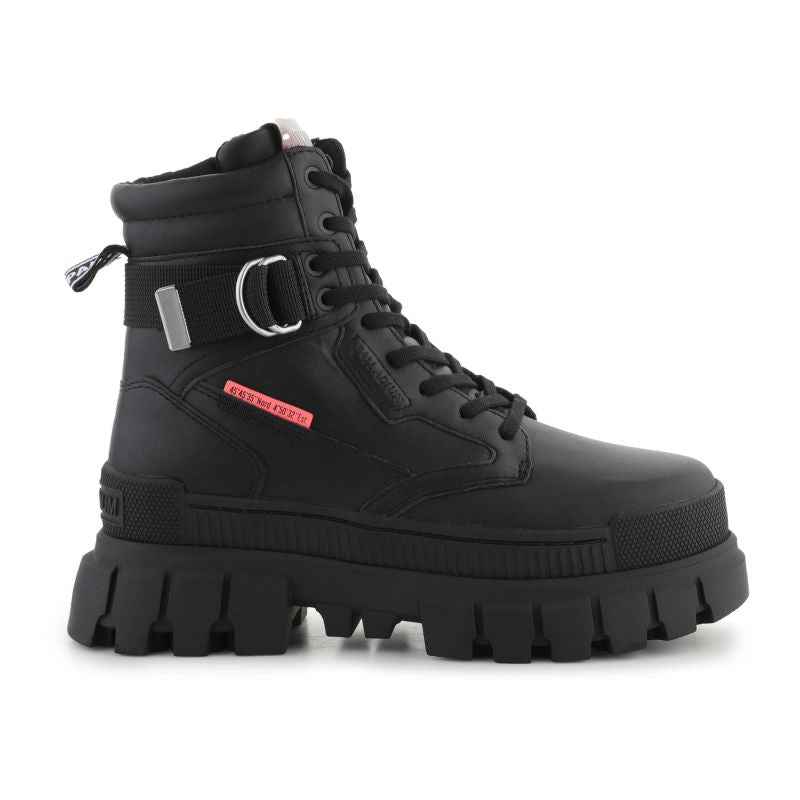 Palladium Revolt Sport Ranger W 98355-001-M shoes Footwear/Lifestyle/Palladium Your Sports Performance
