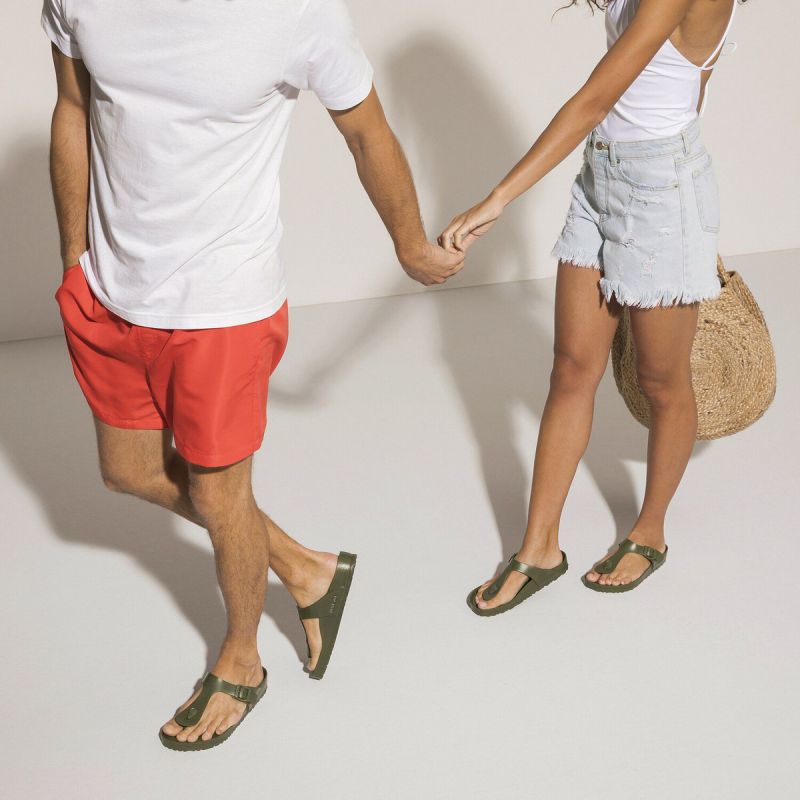 Birkenstock Gizeh Eva unisex flip-flops 1019143 Footwear/Lifestyle/Birkenstock/Japonki Birkenstock