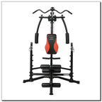 HMS Cyborg Training Atlas 1 Accessories/Training equipment/Sprzęt siłowy/Atlasy Your Sports Performance