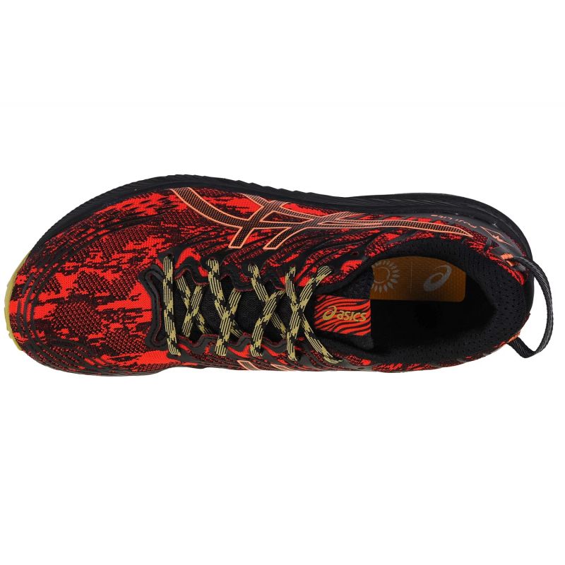 Asics Fuji Lite 3 M 1011B467-600 shoes Footwear/Running/Men Asics