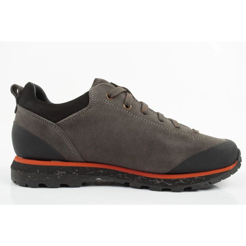 Aku Bellamont Gore-tex Men's Durable Hiking Boots Gray Aku
