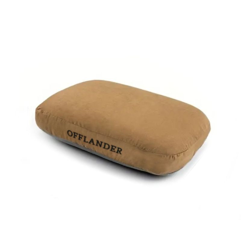 OFFLANDER CAMPING PILLOW In preparation Your Sports Performance