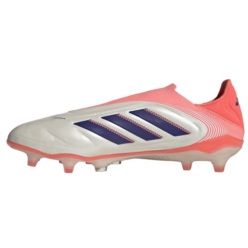 Adidas COPA PURE III Elite FG JS0650 shoes In preparation Adidas