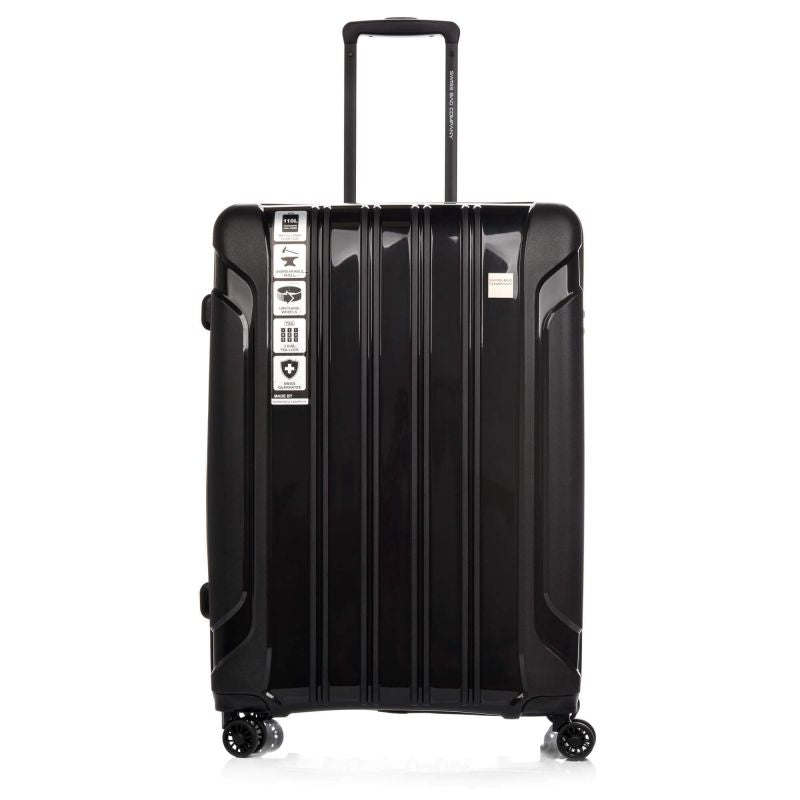 SwissBags Tourist suitcase 76447 Accessories/Luggage/Walizki Your Sports Performance