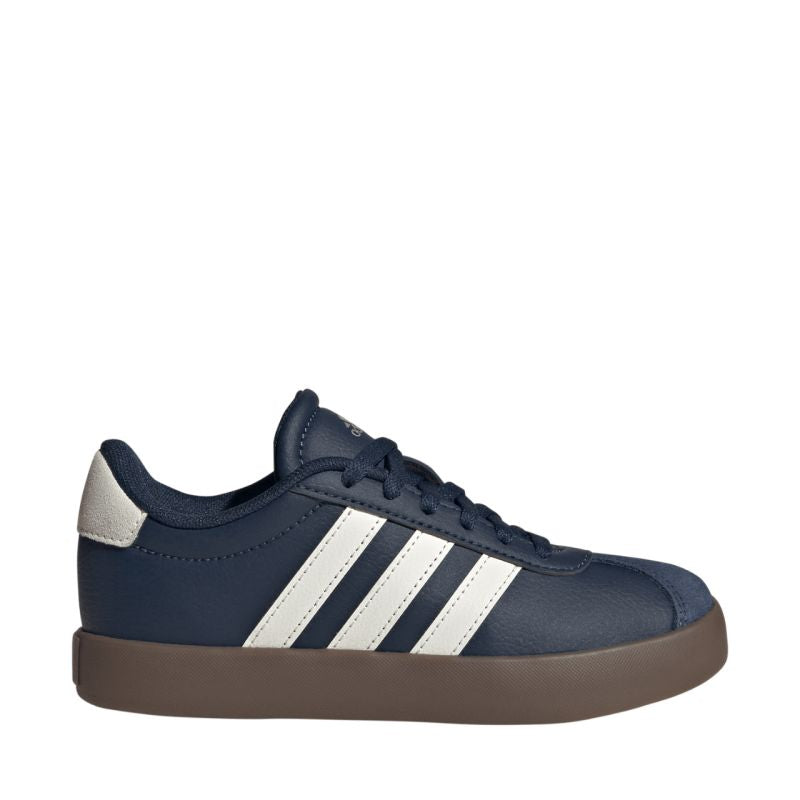 adidas VL Court 3.0 K KK2260 Kids Shoes