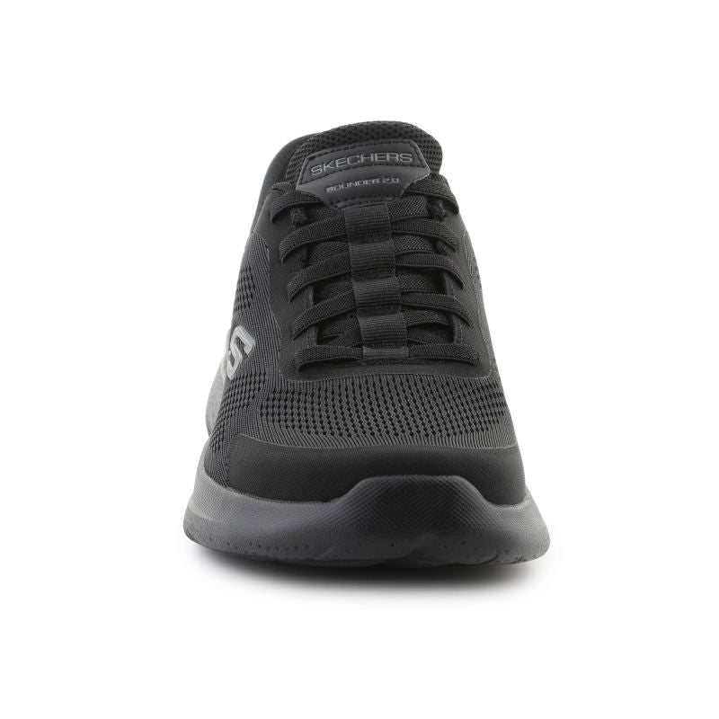 Skechers Slip-Ins: Bounder 2.0 shoes - Emerged M 232459-BBK Footwear/Lifestyle/Skechers Skechers