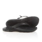 Chaco Locavore Black Flip-flops Wmn J102208 Footwear/Outdoor Your Sports Performance