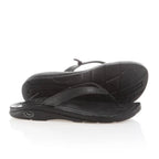 Chaco Locavore Black Flip-flops Wmn J102208 Footwear/Outdoor Your Sports Performance