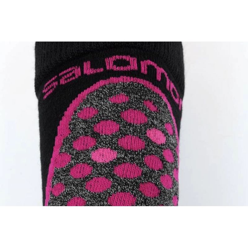 Salomon ski snowboard socks C12471 Clothing/Ski Your Sports Performance