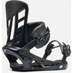K2 INDY black Men’s Snowboard Bindings
