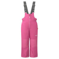 Trollkids Kids Nordkapp Pants children's winter sports ski pants pink (902-240) Clothing Your Sports Performance