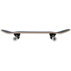 Rocket Vortex Foil Gold 8" skateboard RKT-COM-1553 Accessories/Skating/Rocket Your Sports Performance