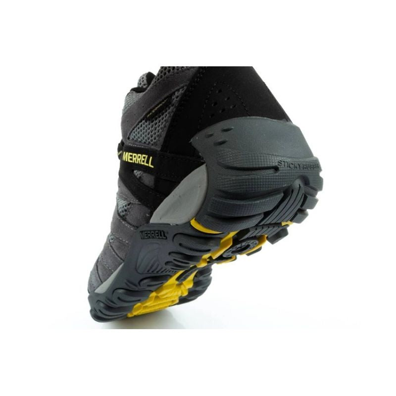 Merrell Accentor 2 Vent M J50841 trekking shoes Footwear/Outdoor/Merrell Your Sports Performance