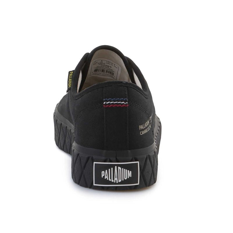 Palladium Palla ACE CVS M 77014-008-M shoes Footwear/Lifestyle/Palladium Your Sports Performance