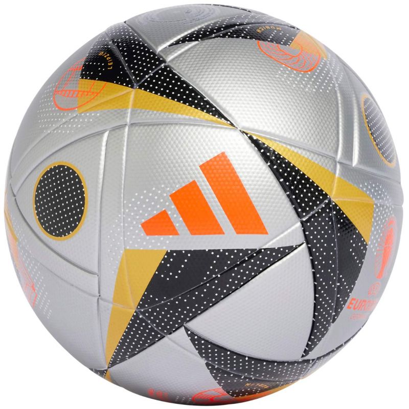 Football adidas Euro24 LGE Final IX4046 Accessories/Balls/Football Adidas