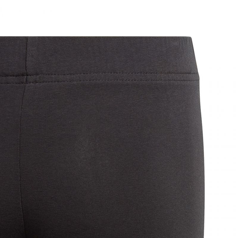 Leggings adidas Essentials Logo Jr GN4044 Clothing/Training Adidas