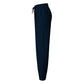 Meadow unisex sweatpants (navy blue) In preparation Your Sports Performance