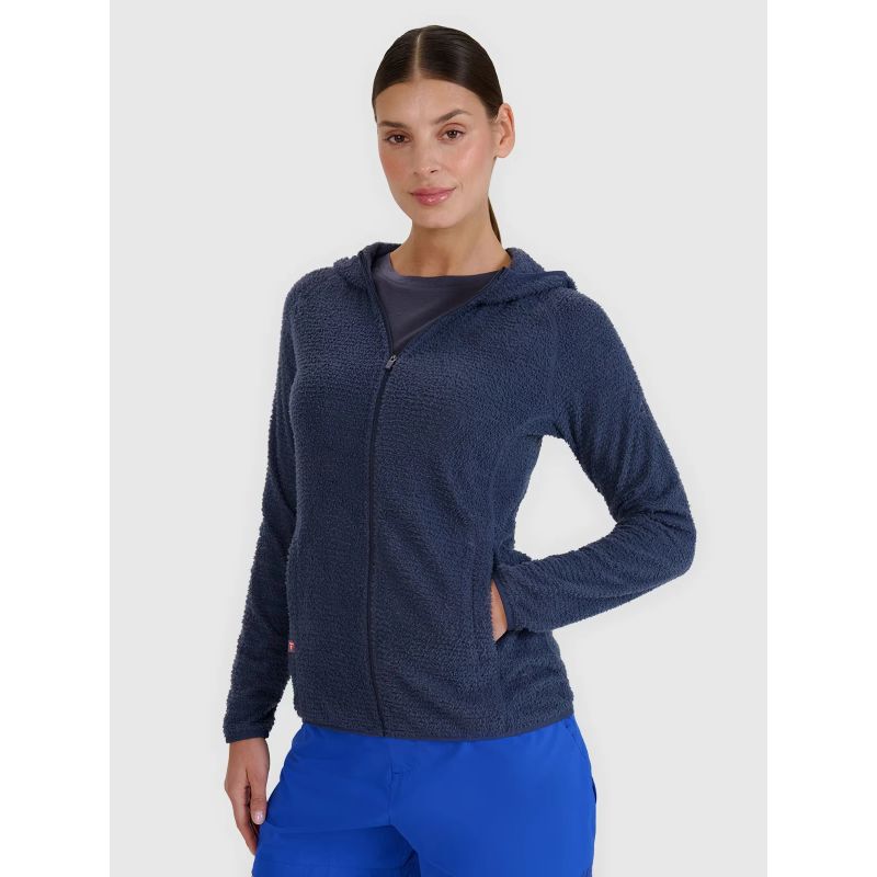 Primaloft Active Women's Trekking Sweatshirt 4F 4FWSS25TFSWF481-22S *Kategoria tymczasowa Your Sports Performance