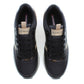 US Polo Shoes W NOBIW002-BLK Footwear/Lifestyle/U.S Polo Assn Your Sports Performance
