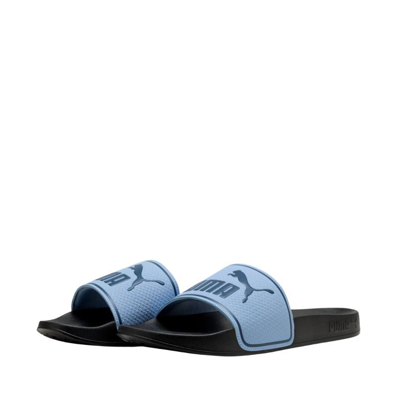 Puma Leadcat 2.0 Blue Slides 384139 50