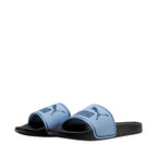 Puma Leadcat 2.0 Blue Slides 384139 50