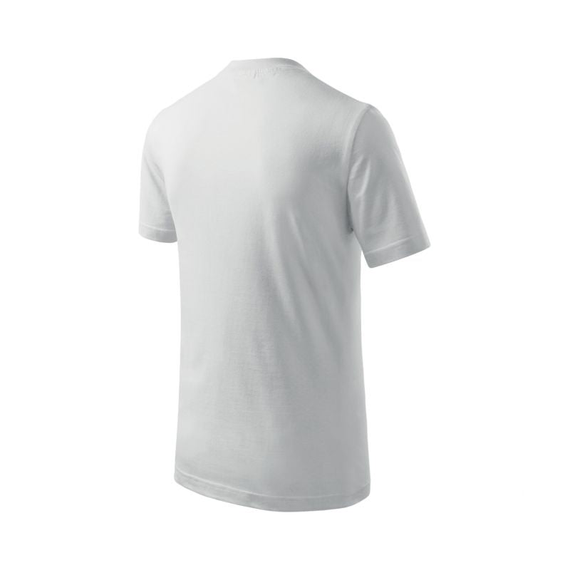 Malfini Classic Jr MLI-10000 T-shirt white Clothing/Lifestyle/T-shirts/Malfini Malfini