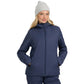 Ski jacket 4F W 4FWAW25TTJAF0954 31S Clothing/Outdoor Your Sports Performance