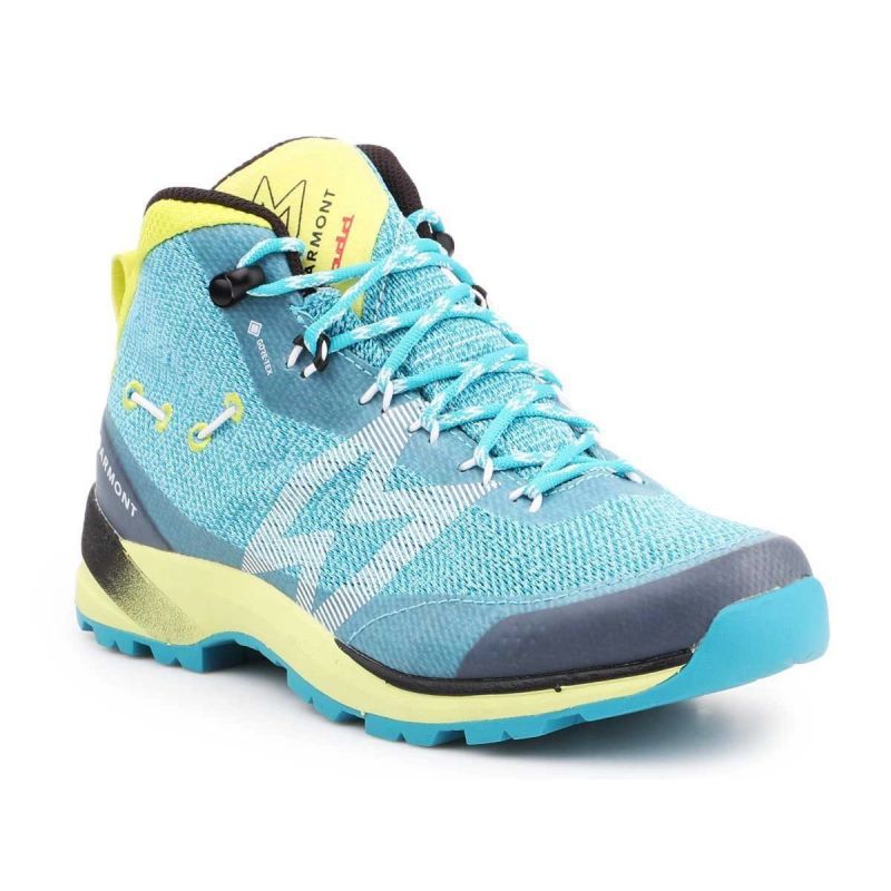 Garmont Atacama 2.0.GTX 481064-611 Hiking Shoes Footwear/Outdoor/Garmont Your Sports Performance