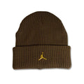 Jordan Utility Metal Logo Men's Winter Hat - DM8272-274 Odzież/Czapki/Czapki zimowe Your Sports Performance