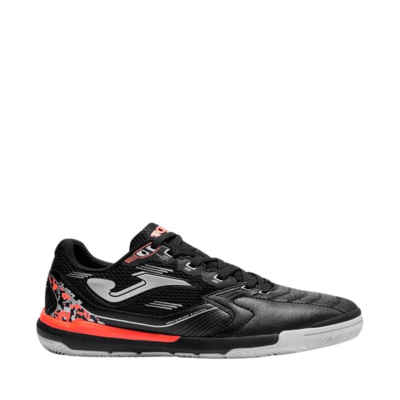 Joma Liga 5 Indoor 2601 Football Shoes Black LIGS2601IN