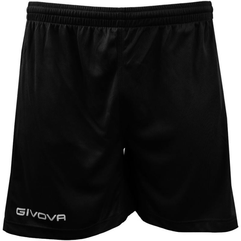 Givova One U Football Shorts P016-0010 Clothing/Football/Givova Givova