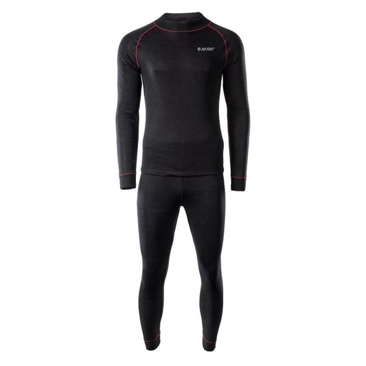 Thermoactive underwear Hi-Tec Sorin Set M 92800329703 Clothing/Outdoor/Hi-Tec Your Sports Performance