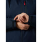 Helly Hansen Women's W Crew Hooded Mid Jacket 34447 597 Helly Hansen