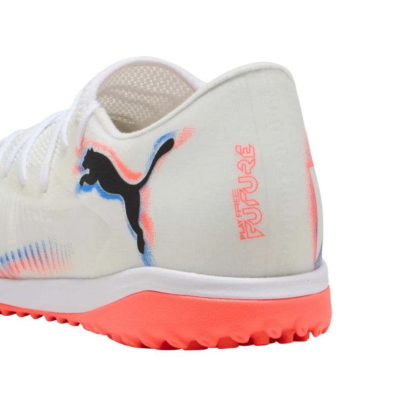 Puma Future Match Low TT 108601 01 football boots Puma