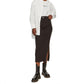 CALVIN KLEIN JEANS MAXI SKIRT In preparation Your Sports Performance