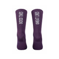 NORTHWAVE Good Times Sock Purple Cycling Socks