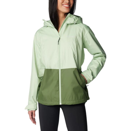 Columbia Inner Limits III Jacket W 2071433349 Clothing/Outdoor/Columbia Your Sports Performance
