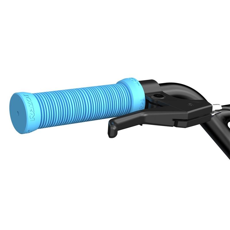 Razor-Flashback Electric Scooter - Pink Import z Action/Skating/Hulajnogi elektryczne Your Sports Performance