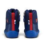 Affenzahn Discovy Whale vegan barefoot winter boots (01489-30119)