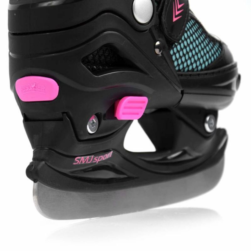 Inline skates SMJ sport 3in1 Jr BS-616TP Accessories/Skating/Rolki (pozostałe) Your Sports Performance