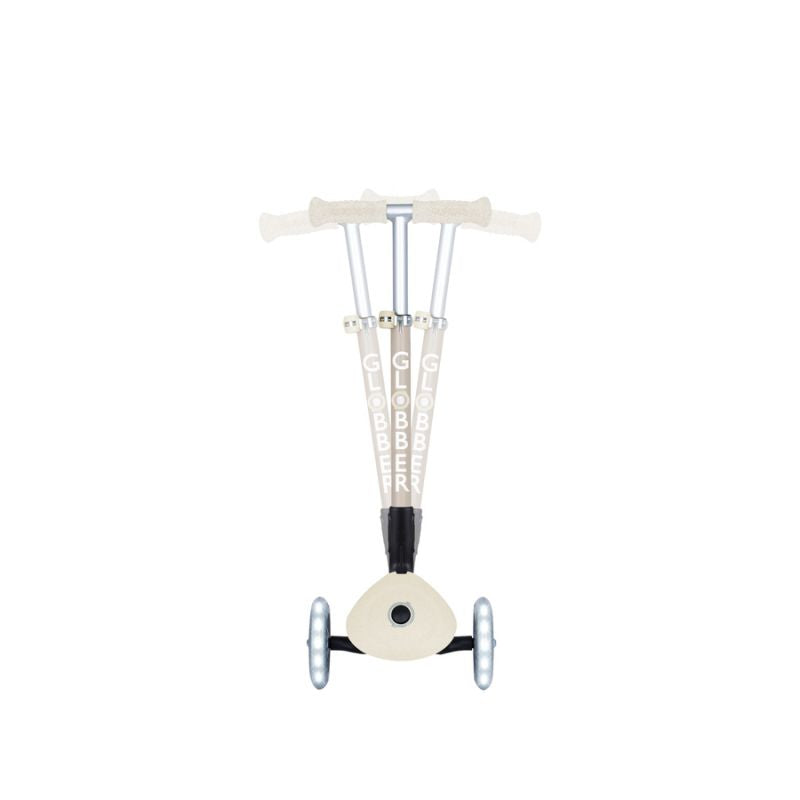 JUNIOR FOLDABLE LIGHTS ECOLOGIC scooter (692-566-2) To be categorized Your Sports Performance