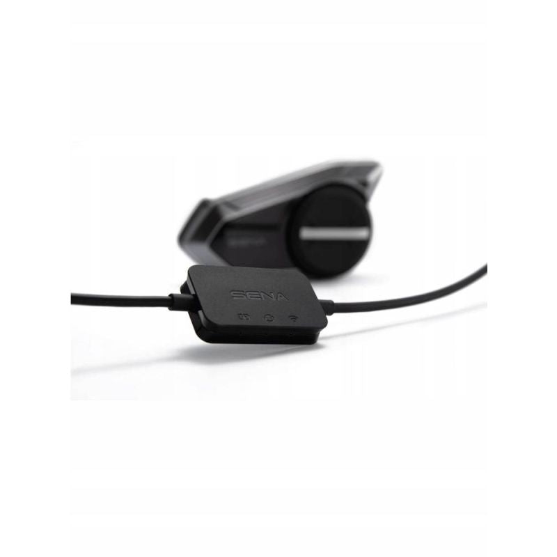 SENA 50S-10 MOTORCYCLE INTERCOM In preparation Your Sports Performance