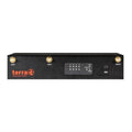 Securepoint Black Dwarf Pro G5 firewall (hardware) Desktop 2.83 Gbit/s Komunikacja i łączność/Firewalle sprzętowe Your Sports Performance