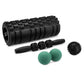 Massage roller with accessories Spokey Mixroll Set SPK-944203 Accessories/Training equipment Your Sports Performance