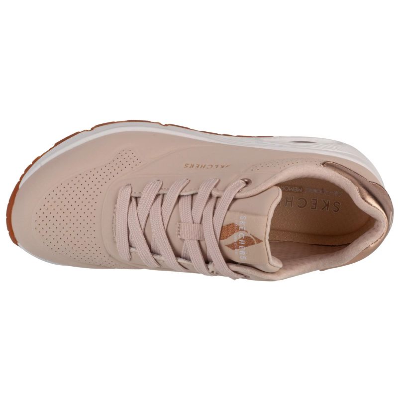 Skechers Uno-Golden Air 177094-NAT Beige 36 In preparation Your Sports Performance