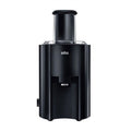 Braun J 300 Black Traditional Fruit Juicer (800W; black) AGD - Produkty/Sokowirówki Your Sports Performance
