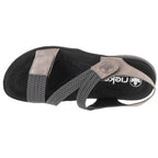 Rieker Sandals W 64870-42 Footwear/Lifestyle/Rieker Your Sports Performance
